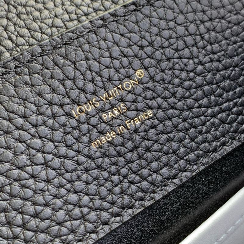 LV Capucines Bags